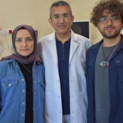 Doğuştan işitme engelli kardeşlerin sessizliği 23 ve 24 yaşlarında sona erdi