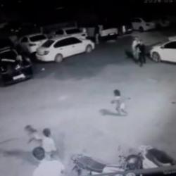 D&uuml;ğ&uuml;n salonu &ouml;n&uuml;ndeki oyun feryatla bitti: 10 yaşındaki G&uuml;neş&rsquo;in &ouml;ld&uuml;ğ&uuml; anlar