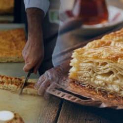 D&uuml;nyanın en iyi b&ouml;rekleri a&ccedil;ıklandı! Listeye T&uuml;rk mutfağı damga vurdu