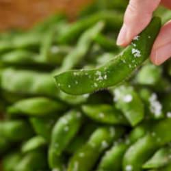 Edamame evde nasıl yapılır? Edamame yoksa ne kullanılır?