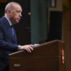 Erdoğan'dan İstanbul halkına peş peşe m&uuml;jdeler