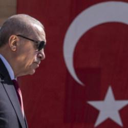 Erdoğan'dan Sakarya Zaferi mesajı: Bedeli ne olursa olsun koruyacağız