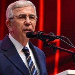 Erdoğan'la g&ouml;r&uuml;şmesi g&uuml;ndem olmuştu! Mansur Yavaş suskunluğunu bozdu! Kararını a&ccedil;ıkladı