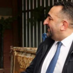 Etimesgut Belediye Başkan Yardımcısı &Ouml;zg&uuml;ven&rsquo;in uyuşturucu testi pozitif &ccedil;ıktı