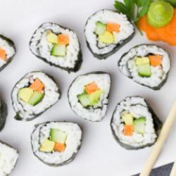 Evde sushi nasıl yapılır? Yeni başlayanlar i&ccedil;in kolay sushi tarifi