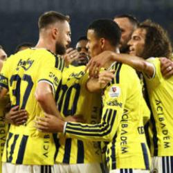Fenerbah&ccedil;e Avrupa'da 307. ma&ccedil;ına Roma karşısında &ccedil;ıkıyor!