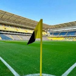 Fenerbah&ccedil;e-Roma ma&ccedil;ı &ouml;ncesi karaborsa operasyonu!