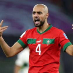 Fenerbah&ccedil;e'den ayrılan Sofyan Amrabat'tan teknik direkt&ouml;r a&ccedil;ıklaması! 'O varsa ben yokum'