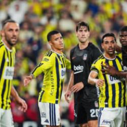 Fenerbah&ccedil;e'nin kalesi Kadık&ouml;y artık kabusu oldu!