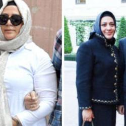 FET&Ouml; davasında kritik karar: 7,5 yıl ceza alan M&uuml;jgan Boydak aklandı