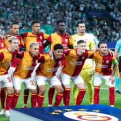 Galatasaray Avrupa deplasmanlarında kayıp! İnanılmaz istatistik