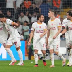 Galatasaray Kocaelispor'a karşı 18 yıl sonra kazanmak istiyor!