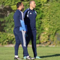 Galatasaray'da birlikte oynamışlardı! Sel&ccedil;uk İnan'ın yardımcısı oldu