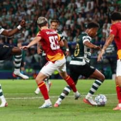 Galatasaray'da kırmızı kart isyanı