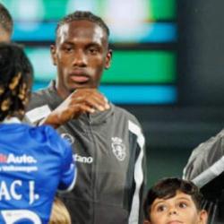 Galatasaray'ı sevindiren haber! Sporting'in &ouml;nemli ismi ma&ccedil;ta yok