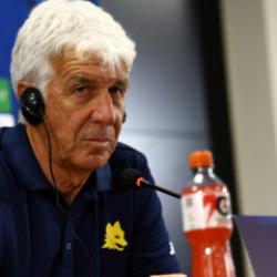 Gasperini'den Fenerbah&ccedil;e i&ccedil;in zaman vurgusu