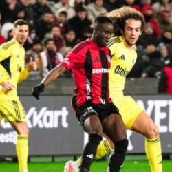 Gaziantep FK-Fenerbah&ccedil;e ma&ccedil;ının bilet fiyatları şaşırttı: İşte en ucuz bilet