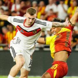 Gaziantep FK'ye kan değişimi ila&ccedil; gibi geldi: 4-2'lik galibiyet