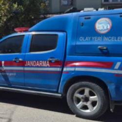 Gaziantep'te toprak meselesi can aldı! 75 yaşında, yeğenini &ouml;ld&uuml;rd&uuml; 