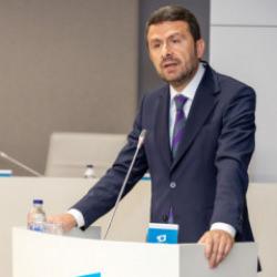 BİK Genel M&uuml;d&uuml;r&uuml; &Ccedil;ay: Basınımıza sağlanan kamu desteği 5,2 milyar TL&rsquo;ye ulaştı