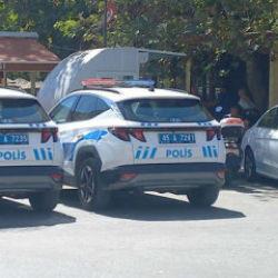 Gizli kamera rezaleti! B&uuml;t&uuml;n şehir o sapığı arıyor!
