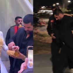 G&ouml;zaltına alınan 'Vanlı Kara Haydar'ın eşinden dikkat &ccedil;eken hamle!