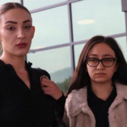 G&uuml;ll&uuml; cinayetinde kan donduran detay: G&ouml;rg&uuml; tanığı dehşet anlarını anlattı