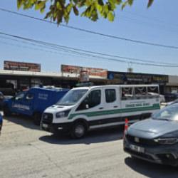 Hatay'da otomobilin motor b&ouml;l&uuml;m&uuml;nde patlama! 13 yaşındaki &ccedil;ırak hayatını kaybetti