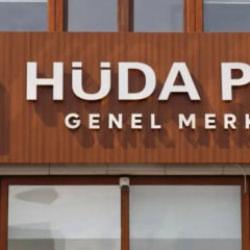 H&Uuml;DA PAR'dan kamu kurumları i&ccedil;in uyuşturucu testi &ccedil;ağrısı 