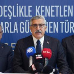 H&uuml;seyin Yayman'dan yeni anayasa a&ccedil;ıklaması: "Hemen şimdi..."