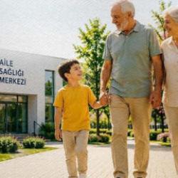 İki yılda 158 milyon kronik hastalık taraması yapıldı