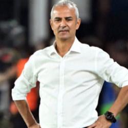İsmail Kartal Fenerbah&ccedil;e tarihinde bir ilki başardı!