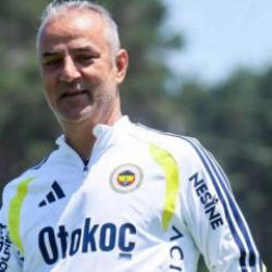 İsmail Kartal'dan Roma ma&ccedil;ında flaş tercih! Yıldız isim bu sezon ilk kez 11'de başlayacak