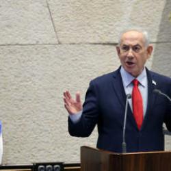 İsrail&rsquo;de geri sayım başladı: Netanyahu&rsquo;nun kaderini bu sayı belirleyecek
