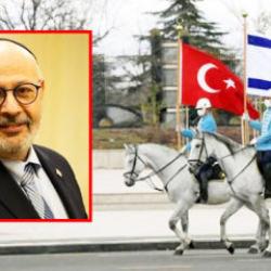İsrail'den T&uuml;rkiye'ye s&uuml;rpriz atama! Netanyahu sonrasına hazırlık mı?