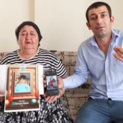 İstanbul'da evden &ccedil;ıkan anne ve 3 &ccedil;ocuğu 2 g&uuml;nd&uuml;r kayıp! 