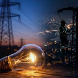 İstanbul'un 24 il&ccedil;esinde elektrik kesintisi! Saatlerce s&uuml;recek