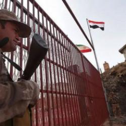 İHA krizi b&uuml;y&uuml;yor: Irak&rsquo;tan İran sınırında kritik karar