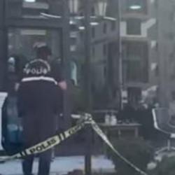 Kahramanmaraş'ta silahlı saldırı: Yaralılar var!