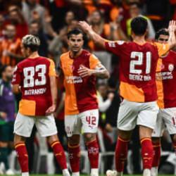 Kaptan gemisini kurtardı! Aslan tek golle k&uuml;kredi