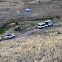 Anneden kan donduran itiraf! 11 aylık kayıp B&uuml;şra bebek satıldı iddiası