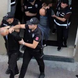 Kayseri&rsquo;deki su&ccedil; &ouml;rg&uuml;t&uuml; operasyonunda sıcak gelişme