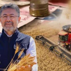 Kırsal kalkınmaya 12,5 milyar liralık dev hibe desteği!