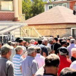 Konya'da arı faciaya neden oldu: 1 &ouml;l&uuml;, 1 yaralı 