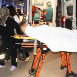 Konya'da asker eğlencesi kanlı bitti