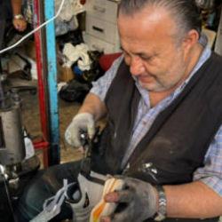 K&ouml;sele'den bez ayakkabı d&ouml;nemine! 'Bunu sakın yapmayın' diye uyardı