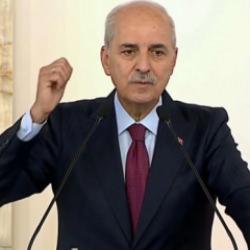 Kurtulmuş: En kısa s&uuml;rede b&ouml;lgeye tesir edecek