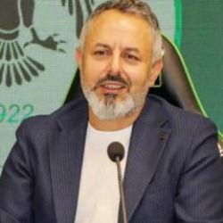 S&uuml;per Lig ekibinin eski başkanından icra a&ccedil;ıklaması! 'Mesele para değil'