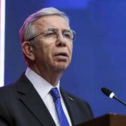 Mansur Yavaş hakkında &ccedil;arpıcı iddia! Tarih vererek duyurdu