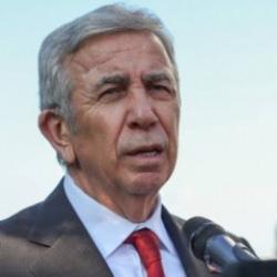 Mansur Yavaş'tan CHP mesajı